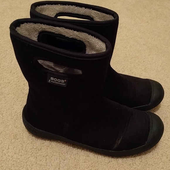 bogs snow boots womens